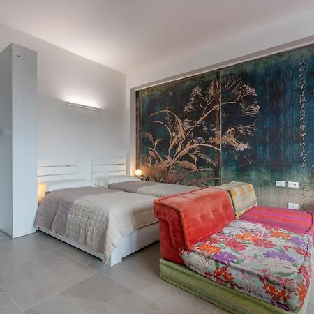 Apartment Tecnopolo Utamaro *