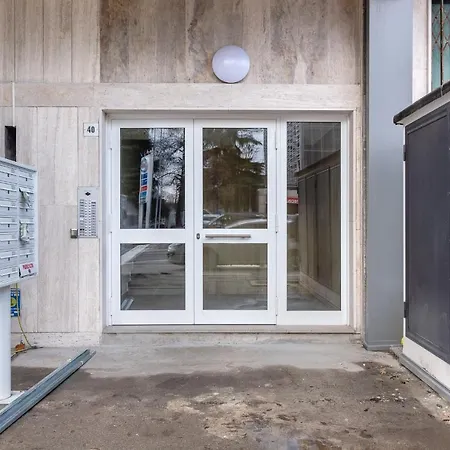 Apartment Tecnopolo Utamaro *