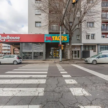 Tecnopolo Utamaro Apartment Bologna