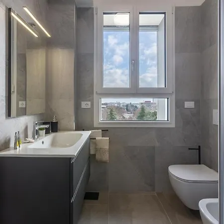 Tecnopolo Utamaro Apartment Bologna