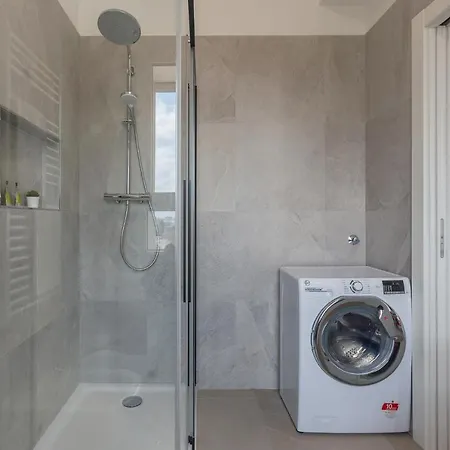 Tecnopolo Utamaro Apartment Bologna