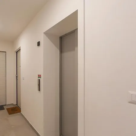 Apartment Tecnopolo Utamaro