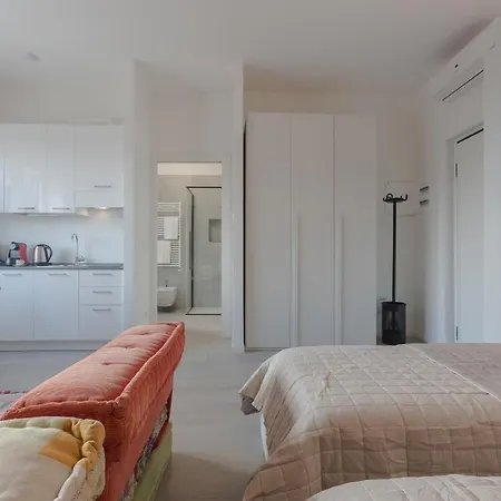 Appartement Tecnopolo Utamaro