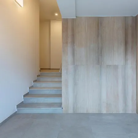 Appartement Tecnopolo Utamaro *